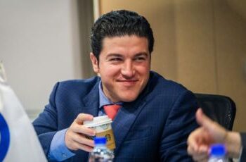 La intención de Samuel y la violencia en NL