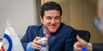 La intención de Samuel y la violencia en NL