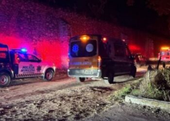 Masacre en Salvatierra, Guanajuato deja 12 muertos
