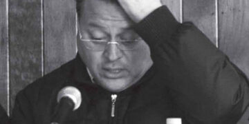 Fuera del proceso electoral 2024