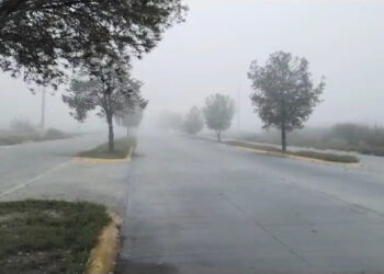 Ya hay afectaciones graves por lluvias