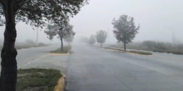 Ya hay afectaciones graves por lluvias