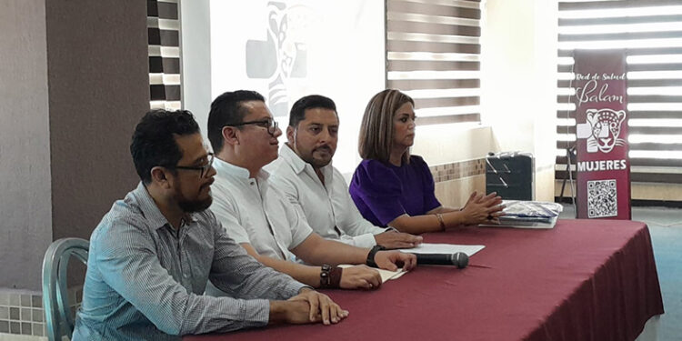 Elaboran un diagnóstico para mejorar la atención