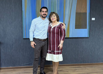 Aliado de la paz y gobernabilidad en el estado