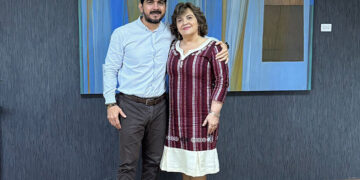 Aliado de la paz y gobernabilidad en el estado