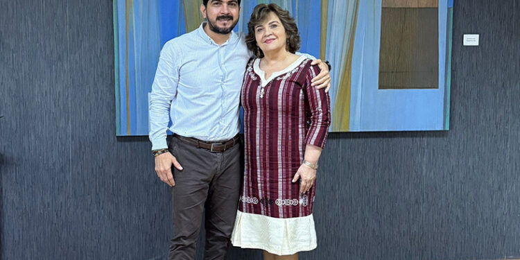 Aliado de la paz y gobernabilidad en el estado