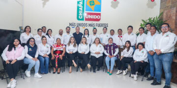 Reafirman compromiso por la continuidad de la 4T