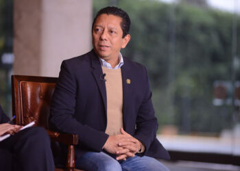 Reconoce el trabajo y resultados legislativos