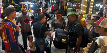 Migrantes impusieron récord