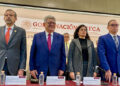 Rinde informe de actividades 2022-2023
