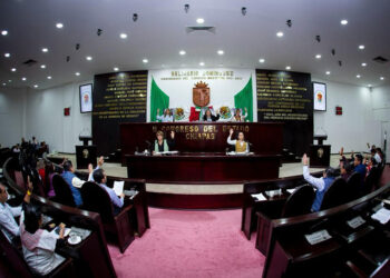 Aprueba Paquete Fiscal 2024