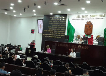 Recibe Paquete Fiscal 2024