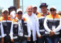 Más de 6 mil verificaciones a establecimientos: Dr. Pepe