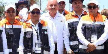 Más de 6 mil verificaciones a establecimientos: Dr. Pepe