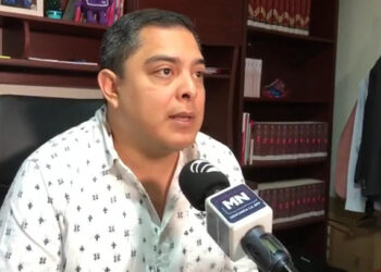 Ya hay funcionarios en zonas violentas