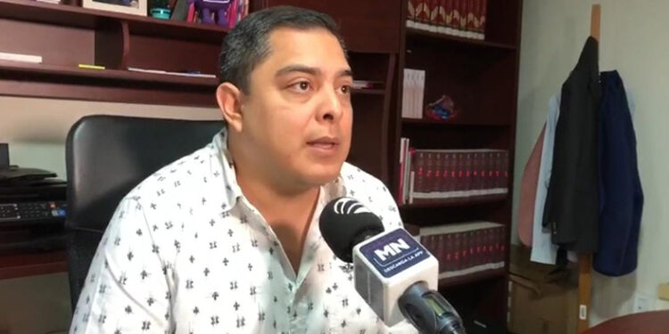 Ya hay funcionarios en zonas violentas