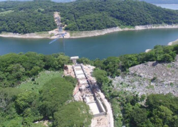 Puente atirantado será inaugurado en marzo del 2024