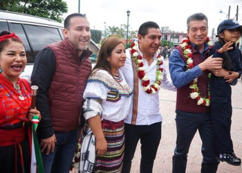 Transformamos la seguridad: Sergio Aguilar