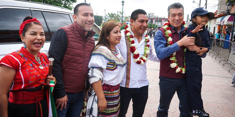 Transformamos la seguridad: Sergio Aguilar