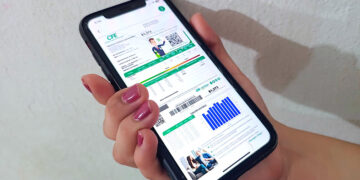 Usuarios se quejan por alza en el recibo de luz