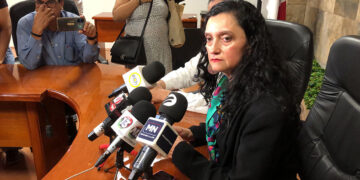 Este viernes será votada