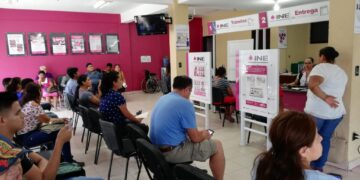 Chiapanecos fuera del país podrán votar en 2024