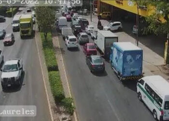 Invierte más de 4.5 mdp en video vigilancia