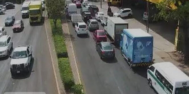 Invierte más de 4.5 mdp en video vigilancia