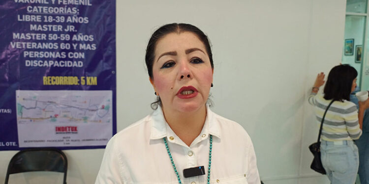 Recupera espacios públicos y fomenta el deporte