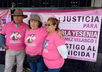 SCJN regresa investigación como feminicidio
