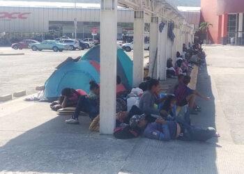Han atendido a migrantes