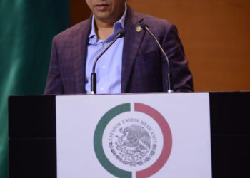 Combatir la corrupción es prioridad: Llaven Abarca