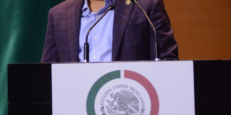 Combatir la corrupción es prioridad: Llaven Abarca