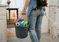 Trabajo del hogar, la mayor ocupación de las chiapanecas