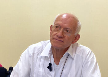 Sacerdotes han sido amenazados