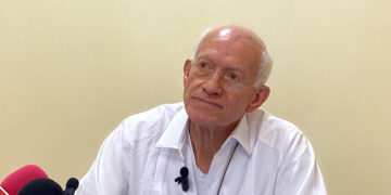 Sacerdotes han sido amenazados