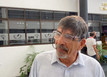 Oxchuc sí participará en el proceso electoral