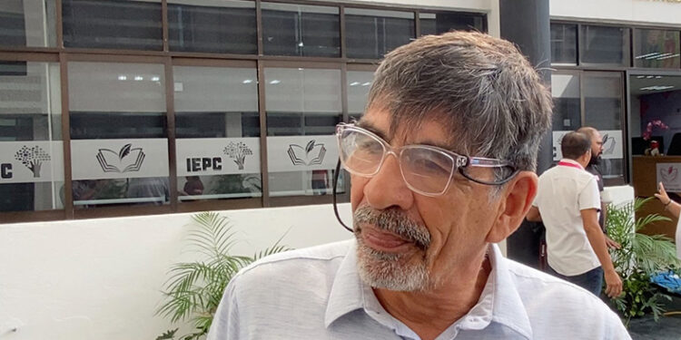 Oxchuc sí participará en el proceso electoral