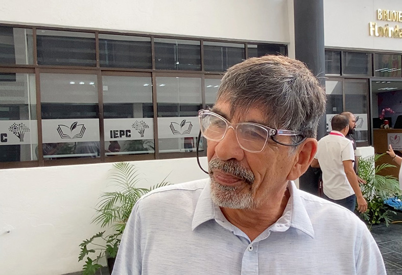 Oxchuc sí participará en el proceso electoral