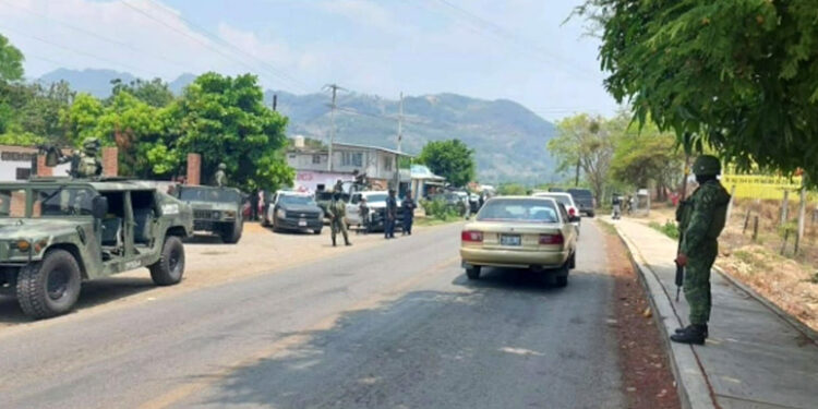 Para las elecciones de 2024 hay 11 focos rojos