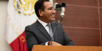 Se reunió con la Jucopo para generar acuerdos