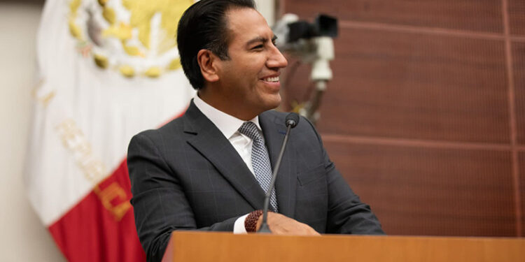 Se reunió con la Jucopo para generar acuerdos