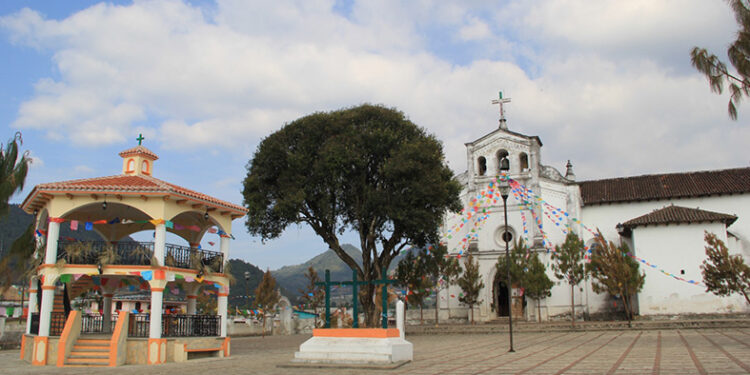 La población rural con mayor cobertura de telefonía