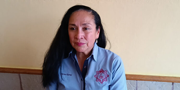 Aulas escolares podrían colapsar