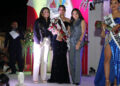 Valeria Rosales coronó a la ganadora