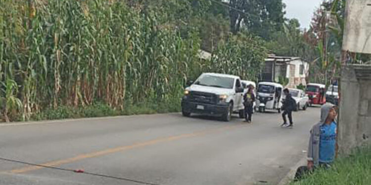 Se agudiza conflicto transportista