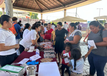 Migrantes cambian el sueño americano por el mexicano