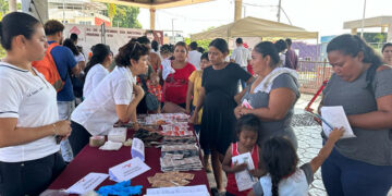 Migrantes cambian el sueño americano por el mexicano