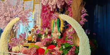 Anuncian inicio de festejos