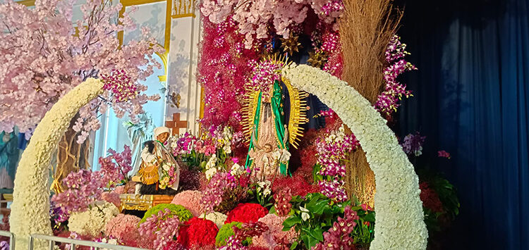 Anuncian inicio de festejos